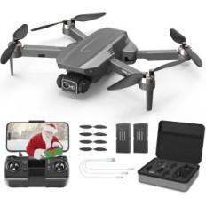 Dron Wipkviey B12 GPS Caméra 4K Caméra 5G WiFi sans brosse sans brosse 50 min