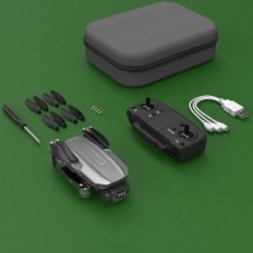 Použité Dron Wipkviey B12 GPS 4K kamera 5g wifi bezkartice 50 min