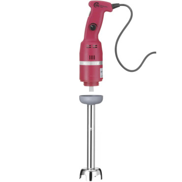 Misturador de mão misturador 250w com velocidade variável - Hendi 224373