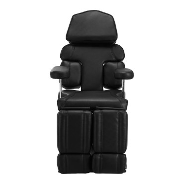 Pro Ink Tattoo chair 3710 — front view