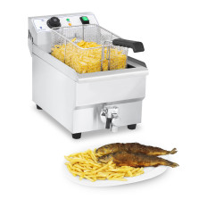 Fryer Food Frantyer Professional con 230V 10L