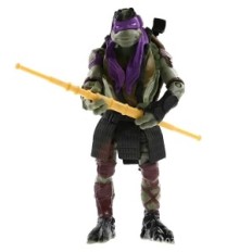 Ninja želvy Figurie Donatello 15 cm Sběratelský pro děti