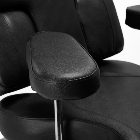 Καρέκλα Τατουάζ Pro Ink 3710 — κοντινό μπράτσο