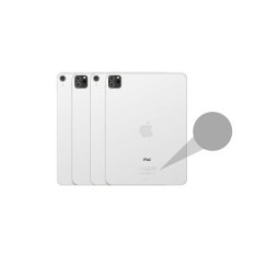 Billentyűzet iPad Air 11 2024 és Pro 11 Earto MO1-A11-BK-ES- B QWERTY spanyol