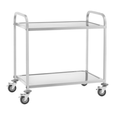 2-plaatide kelner Waiter...