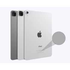 Toetsenbord voor iPad Pro 12.9 Oorto YF001-BK-ES-B QWERTY SPAANS