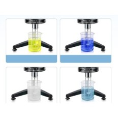 Wiskosimeter rotacijski baoshishan NDJ-1 4 sepnoteka 10-100,000 MPa · s