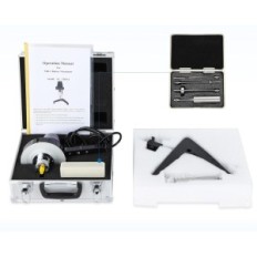 Wiskosimeter rotacijski baoshishan NDJ-1 4 sepnoteka 10-100,000 MPa · s