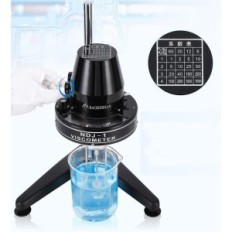 Wiskosimeter Roterende Baoshishan NDJ-1 4 Spindelområde 10-100.000 MPa · s