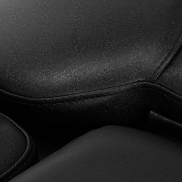 Cadeira de Tatuagem Pro Ink 3710 — close-up do assento