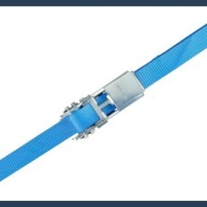 Ceinture avec tendeur G-Rack 6 m Bleu pour la moto de montage et la cargaison