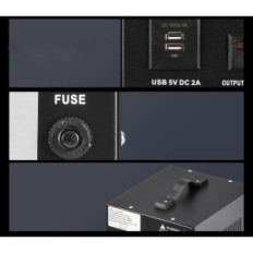 USEmotoros kapcsolóval (EU) USA