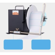 Automatische winder Yuchengtech R7 Bi-directionele 100 mm Ø 185 mm