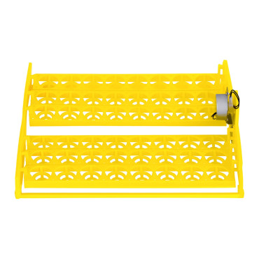 Hauton hautomo Klużyk siitosmunat 48 munaa + owlos 100w