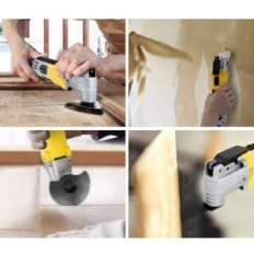 Renovação oscilatária. Envie Multifuncional 23Q1-3 300W 28 Acessórios 6 Velocidades