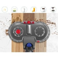 Käytetyt Dyson V12 Mop sähkö jajadoal Slim 12 tyyt ja vesisäiliö