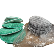 Usado Dyson V12 MOP Elétrico Jajadeal Slim com 12 almofadas e tanque de água