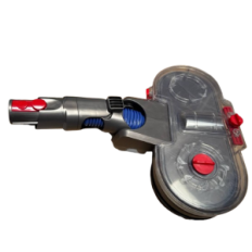 Dyson V12 MOP usato Jajadeal sottile con 12 pads e serbatoio dell'acqua