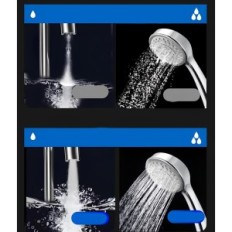 Gebraucht 24V DC 150P LXM24-22M Wasserpumpe Womane mit einem Druck Amplifikat 32L / min für die Verwaltung