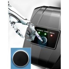 24V DC 150P LXM24-22M vandens siurblys su slėgio stiprintuvu 32l / min