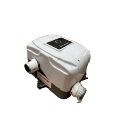 Brugt 24V DC 150p LXM24-22M Vandpumpe Womane med et trykforsyning 32L / min til administration