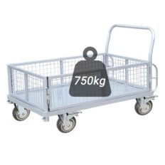 Mööbli ja kärude transportimiseks mõeldud väänderattad 150 mm transpordivarude jaoks 1000 kg Set 4 tk.