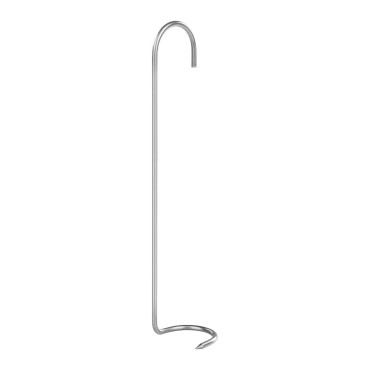 Fish smoking hook to 5kg