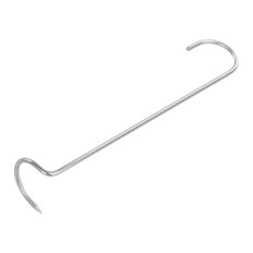 Fiskrökkrok till 5kg