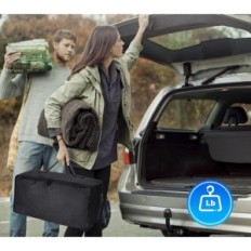 Projection screen with Yofuly 100 "Double-sided 16: 9 4K home and outdoor