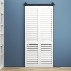 Sistema Slide Slide Porta Tsmst F03sts 92 cm Defina Tor T Casti