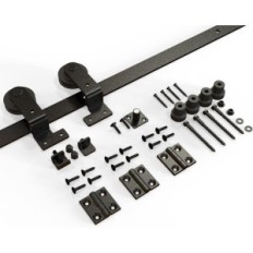 SYSTEM DRIFT DRIM DOOR TSMST F03STS 92 CM SET TOR T CCLE uden døren