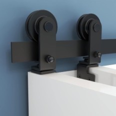 Sistema Slide Slide Porta Tsmst F03sts 92 cm Defina Tor T Casti