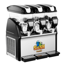 Granitor DysSeser joogi seade Slath Triple Graniit 3x 15L