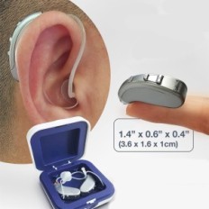 DELMICURE VHP-702 Batterienhed 4 tilstande. Volume control