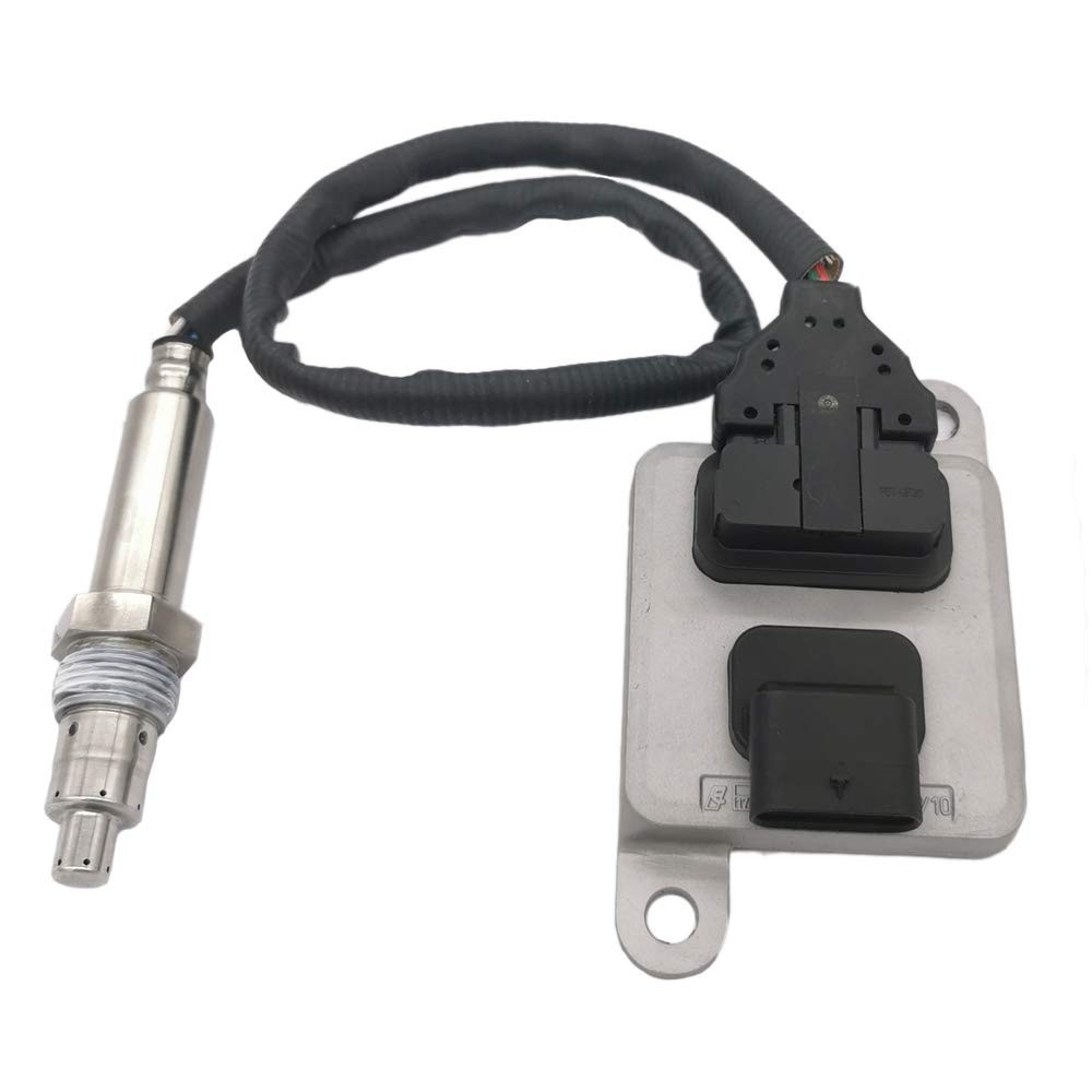 Kasutatud NOx amrxuts A0009054310 Andur MERCEDES W218 W222 W204 W251 CLS / E / GLK / C