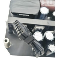 Fuente de alimentación para IMAC A1419 27 "2012-2017 Retina 5K PA-1311-2A 300W Pardarsey