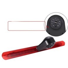 LED preokretanje kamere u trećem svjetlosnom zaustavljanju za Mercedes Vito W4447 2014+ Box / Tourer / Mixto