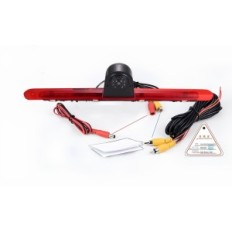 LED-reverseringskamera i det tredje lysstoppet for MERCEDES VITO W4447 2014 + Box / Tourer / Mixto