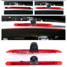 LED-reverseringskamera i det tredje lysstoppet for MERCEDES VITO W4447 2014 + Box / Tourer / Mixto