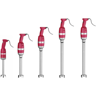 Liquidificador de handmobile Hendi 300 com velocidade variável - Hendi 224335