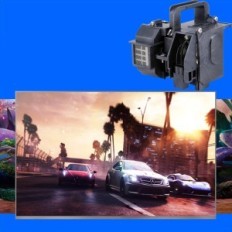 Epson ELLP49 YOSUN V13H010L49 PowerLite 8350 / 850UB / 8100