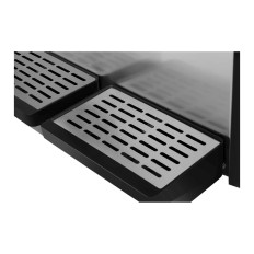 GRANITOR DYSSERSER Ital eszköz Slush Hármas GRANITE 3X 15L