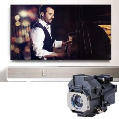 Epson ELLP49 YOSUN V13H010L49 PowerLite 8350 / 850UB / 8100