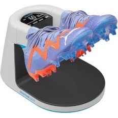 Shoefresh SF-Opod Shoe Dryer med skal elimineringsfunktion