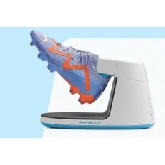 Secador de zapatos SHOPEFRESH SF-OPOP con función de eliminación de cáscara