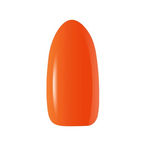 OCHO NAILS Hybride nagellak Herfst A01 - 5 g — detailopname
