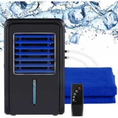 Waterkoeling Systeem Matras Yjingrui 2,5 L Elektrische Mat