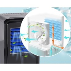 Vattenkylsystem madrass yjingrui 2,5 l elektrisk matta