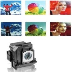 Yosun ElplP71 projektiovalaisin Epson EB-470 475W 480 485WI jne.