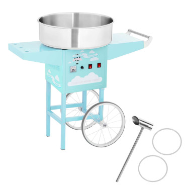 A mobile machine for a...